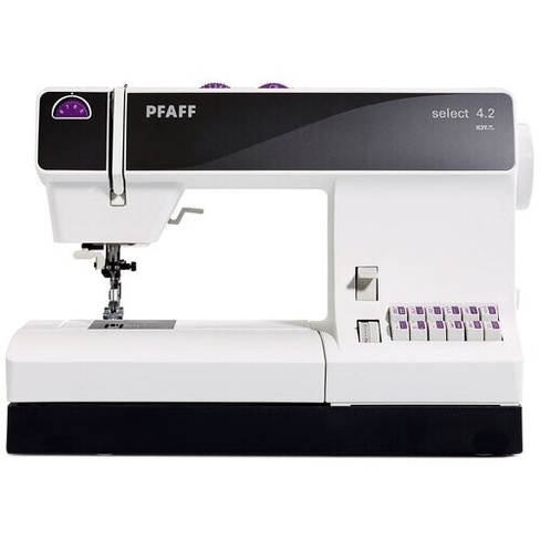Электромеханическая швейная машина PFAFF Select 4.2 Pfaff