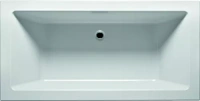 Акриловая ванна Riho Rethink Cubic (BR1200500000000)