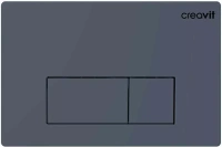 Кнопка смыва Creavit Arc (GP8002.05)