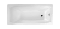 Чугунная ванна Wotte Forma (Forma 1500x700)