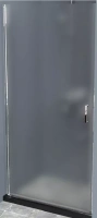 Душевая дверь BelBagno Uno (UNO-B-1-90-P-Cr)