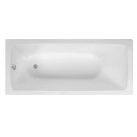 Чугунная ванна Wotte Vector (Vector 1700x750)