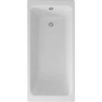 Чугунная ванна Delice Parallel (DLR220505)