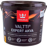 Антисептик для дерева Tikkurila Valtti Expert Akva
