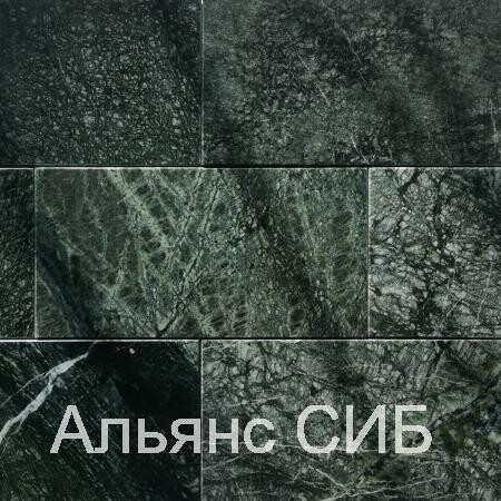 Плитка облицовочная 300x600x10 гладкая полированная