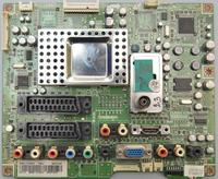 Плата Main Board BN94-01031E