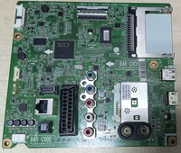 Плата Main Board EAX64891304 (EBR76922707)