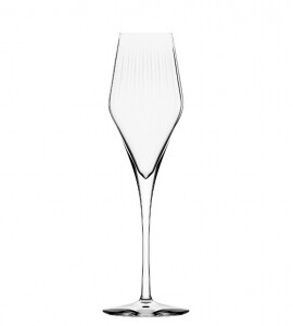 Набор бокалов для шампанского 6 штук 290 мл Stolzle, Symphony (pe7310029)
