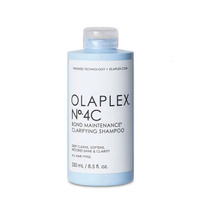 Шампунь для волос Olaplex Bond Maintenance Clarifying No. 4C