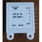 Модуль управления клапаном холодильника КК01-М 908081458002,3240,9080814580