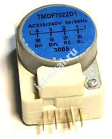 Таймер оттайки TMDF702ZD1