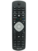 Пульт TV HUAYU RM-L1225 (с разбора)