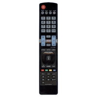 Пульт TV LG AKB73756503 (с разбора) Е-2