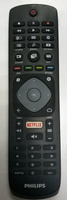 Пульт TV PHILIPS 43PUS6551 55PUS6551 (с разбора)