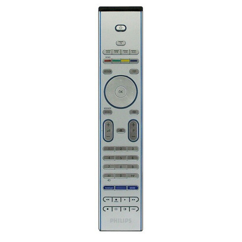 Пульт TV PHILIPS RC 4401 (с разбора)