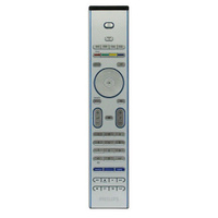 Пульт TV PHILIPS RC 4401 (с разбора)