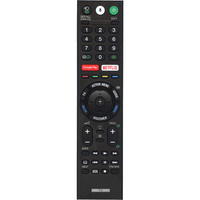 Пульт TV SONY RMF-TX310E (с разбора)