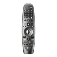 Пульт ТВ LG Magic Remote AN-MR18BA (с разбора)