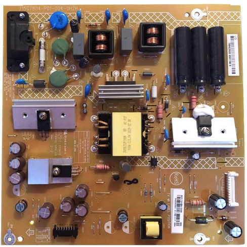 Блок питания 715G7804-P01-004-0H2H