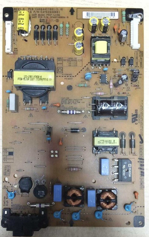 Блок питания EAX64427001(1.4)/1