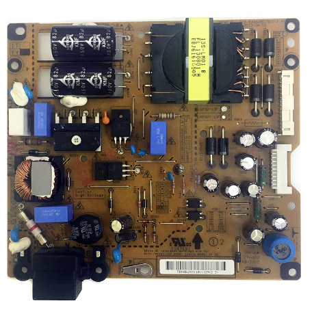 Блок питания EAX64907901 (2.4)