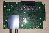 Tuner Board 1-889-203-22 (173457522), A1998226B (0837597Q1) 26437