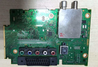 Tuner Board 1-889-203-13 (173457513)/1 12