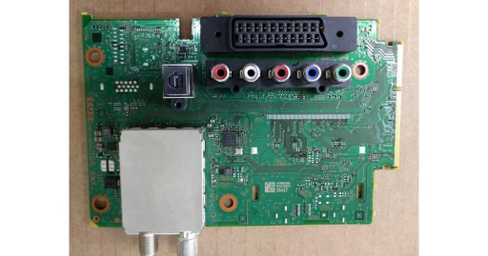 Tuner Board A1998226A (1-889-203-12 (173457512))/2