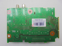 Tuner Board A2069687A 1-894-336-31 (173543331)