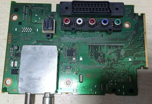 Tuner Board A1998226A (1-889-203-12 (173457512))/1