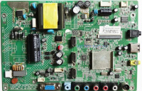 Main Board *35016408 2012-04-28 REV-01