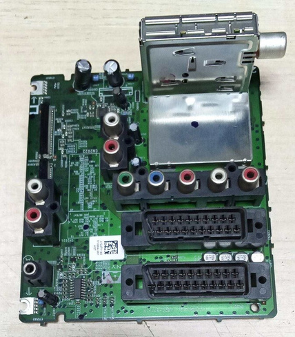 Main Board 1-870-677-13 (172757413)