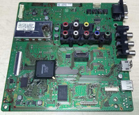 Main Board 1-880-236-21(173141221) A-1768-170-B