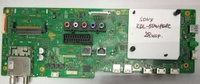 Main Board 1-893-880-11 (173525511) 28