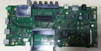 Main Board 1-894-095-11(173534211), A2066787A, 0072918P1,28222 4