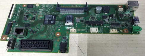 Main Board 1-980-335-32 (173587132) A2093499E 188