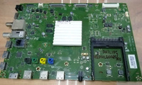 Main Board 3104 303 54946 D (3104 313 66186 B) 206