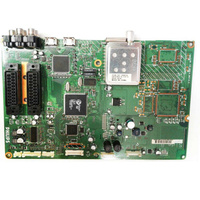 Main Board 3139 123 62614 WK713.5 31