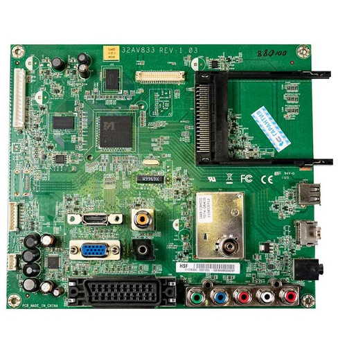 Main Board 32AV833 REV1.03/3