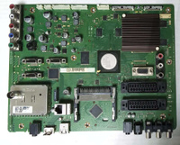 Main Board 3139 123 64423v2 Wk928.3