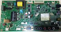 Main Board 35017525 REV-00 6