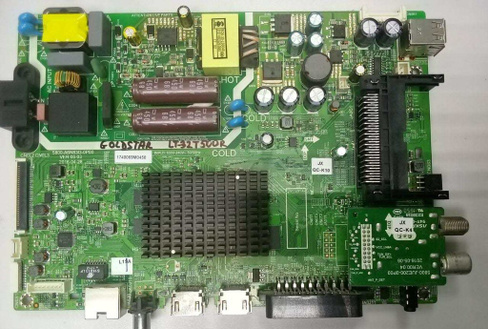 Main Board 5800-A6N83G-0P00 ver 00.03 211