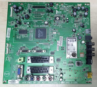 Main Board 715G3380-3(WK:916) А2