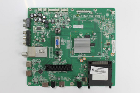 Main Board 715G4722-M02-000-005X