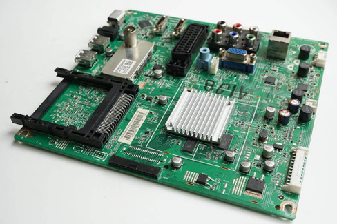 Main Board 715G5155-M01-002-005X/3