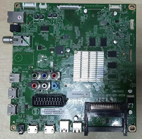 Main Board 715G7030-M0D-B01-005N