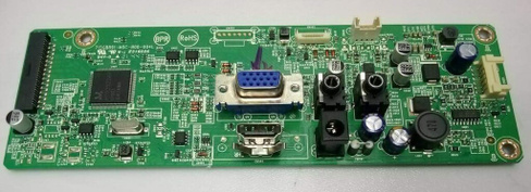 Main Board 715GB891-M0C-B00-004L 7