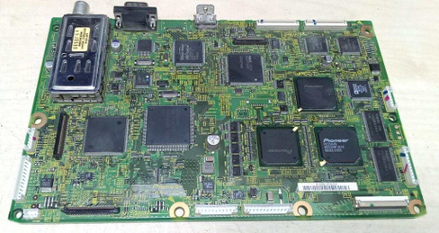 Main Board ANP2149-D 162