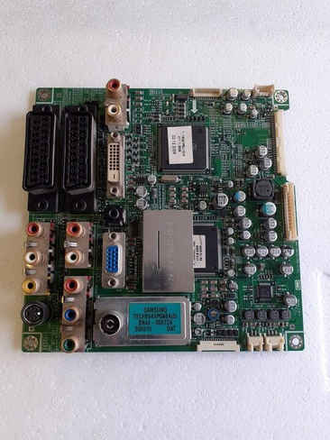 Main Board BN41-00636С