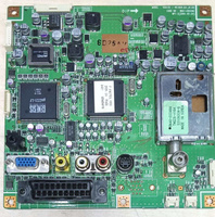 Main Board BN41-00449C 173